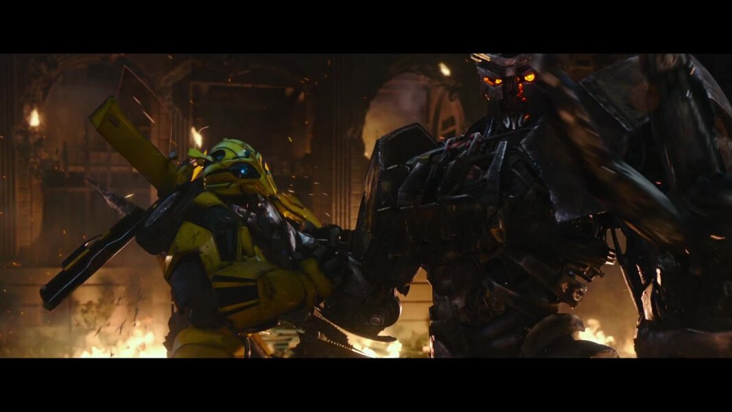 Image Of Transformers Rise Of The Beasts  Official Teaser Trailer  (21 of 35)